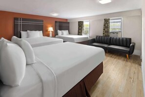 Room - Wildwood Inn, a Travelodge by Wyndham (Wildwood)