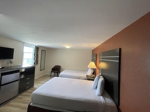 Room - Wildwood Inn, a Travelodge by Wyndham (Wildwood)