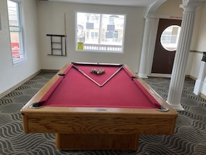 Sala de juegos