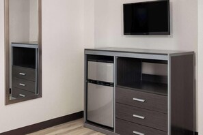 Interior - Wildwood Inn, a Travelodge by Wyndham (Wildwood)
