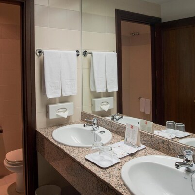 Hotel Riu Fluvia
