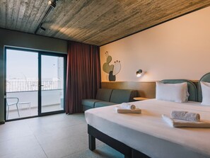 Room - Ibis Styles ST Pauls Bay Malta (St. Paul's Bay)