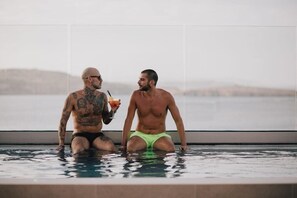 Pool - Ibis Styles ST Pauls Bay Malta (St. Paul's Bay)