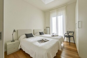 Room - Ponte Vecchio Guelfo (Florence)