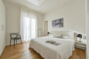 Room - Ponte Vecchio Guelfo (Florence)
