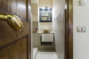 Bathroom - Lambertesca Mono (Florence)