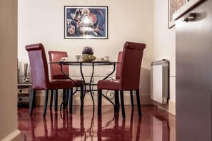 Dining - Kandinskij House (Venice)