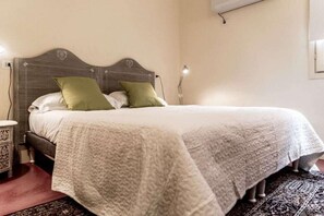 Room - Kandinskij House (Venice)