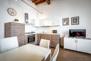 Private kitchen - Flospirit - Apartments Gioberti (Florence)