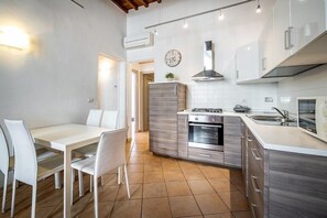 Private kitchen - Flospirit - Apartments Gioberti (Florence)