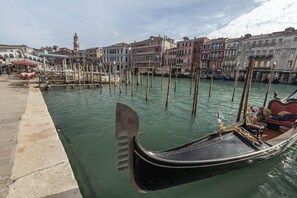 Marina - Residenza Valier (Venice)