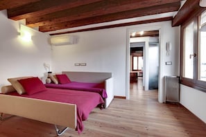 Room - Residenza Valier (Venice)