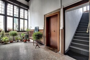 Interior - Residenza Valier (Venice)