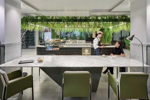 Dining - Baitong Hotel And Resort Phnom Penh (Phnom Penh)