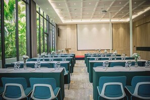Meeting facility - Baitong Hotel And Resort Phnom Penh (Phnom Penh)
