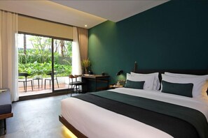 Room - Baitong Hotel And Resort Phnom Penh (Phnom Penh)