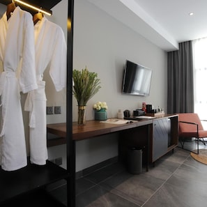 Interior - Baitong Hotel And Resort Phnom Penh (Phnom Penh)