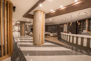 Lobby - Maxeria Blue Didyma Hotel (Didim)