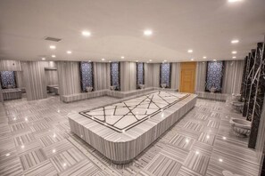 Spa - Maxeria Blue Didyma Hotel (Didim)