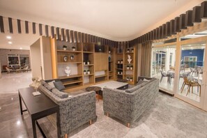 Interior - Maxeria Blue Didyma Hotel (Didim)