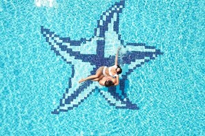 Pool - Maxeria Blue Didyma Hotel (Didim)