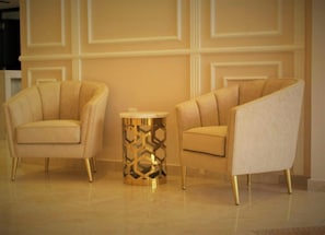 Interior - Merryland Hotel Amman (Amman)