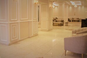 Interior - Merryland Hotel Amman (Amman)