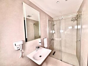 Bathroom - Merryland Hotel Amman (Amman)