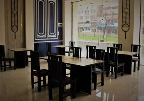 Dining - Merryland Hotel Amman (Amman)