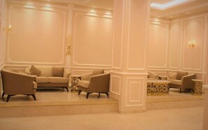 Interior - Merryland Hotel Amman (Amman)
