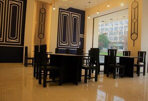 Dining - Merryland Hotel Amman (Amman)