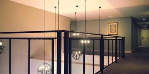 Interior - Geo Boutique Hotel (Seri Kembangan)