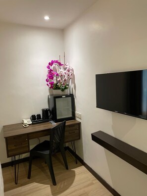 Interior - Geo Boutique Hotel (Seri Kembangan)