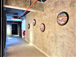 Intérieur