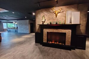 Interior - Zone Hotel (Ipoh)