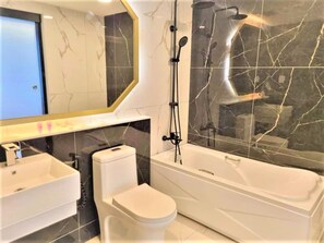 Bathroom - Zone Hotel (Ipoh)