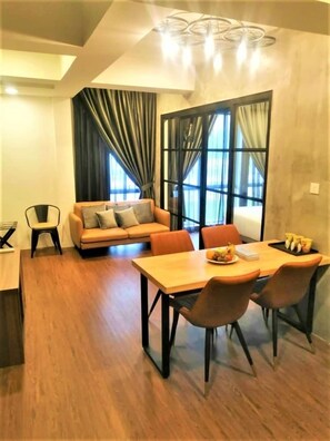 Dining - Zone Hotel (Ipoh)