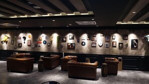 Interior - Zone Hotel (Ipoh)