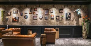 Interior - Zone Hotel (Ipoh)