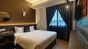 Room - Zone Hotel (Ipoh)