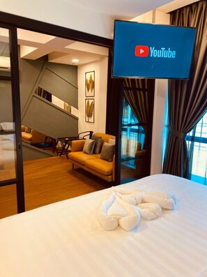 Room - Zone Hotel (Ipoh)