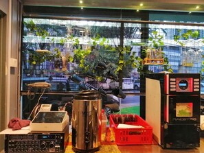 Interior - Hotel Sunjoy9 at Mid Valley (Kuala Lumpur)