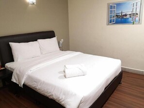 Room - Hotel Sunjoy9 at Mid Valley (Kuala Lumpur)