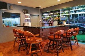 Bar (on property) - Hotel Sunjoy9 MID Valley (Kuala Lumpur)