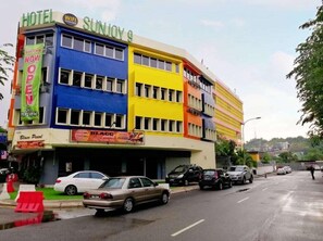 Exterior - Hotel Sunjoy9 at Mid Valley (Kuala Lumpur)