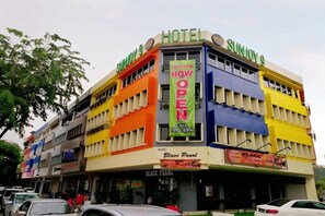 Exterior - Hotel Sunjoy9 MID Valley (Kuala Lumpur)