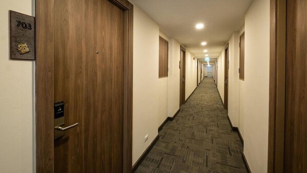 Interior - B2 Korat Premier Hotel (Nakhon Ratchasima)