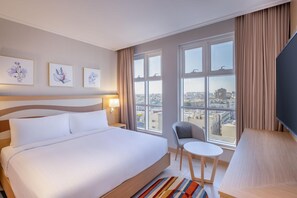 Room - Residence Inn Dammam by Marriott (Dammam)