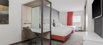 Springhill Suites by Marriott Auburn