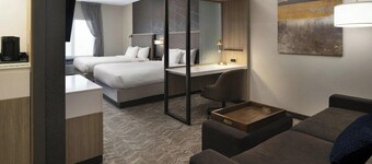 Springhill Suites by Marriott Auburn